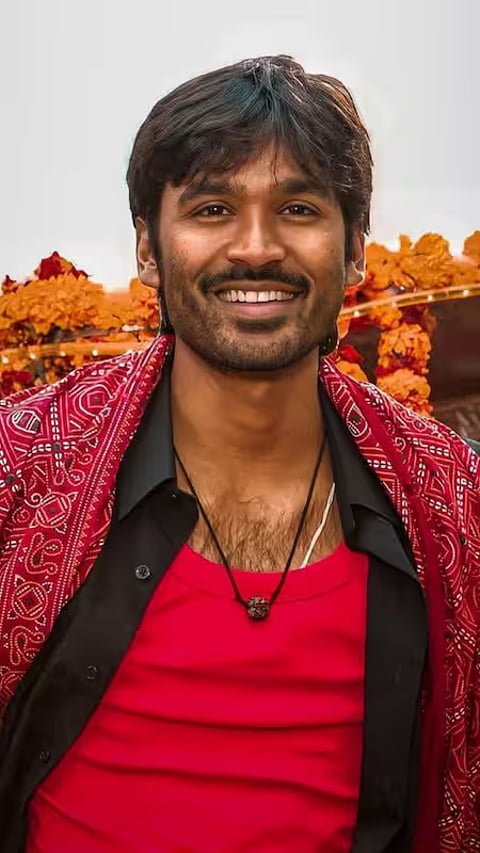 Dhanush