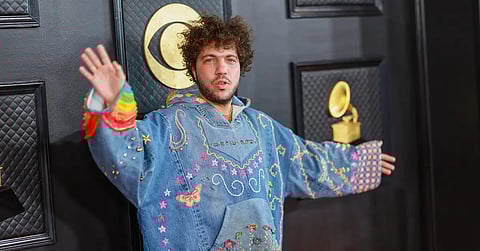 Benny Blanco