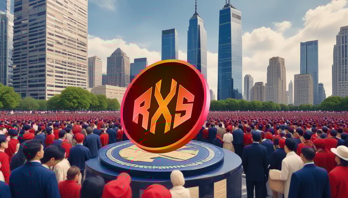 Rexas Finance (RXS) Investor Interest Pushes 10th Presale Stage To Close Weeks Early As SOL And XRP Fight For A Comeback.
