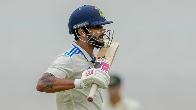 Nitish Kumar Reddy Slams Maiden Test Ton: How The Rookie Has Vindicated Gambhir's Gamble
