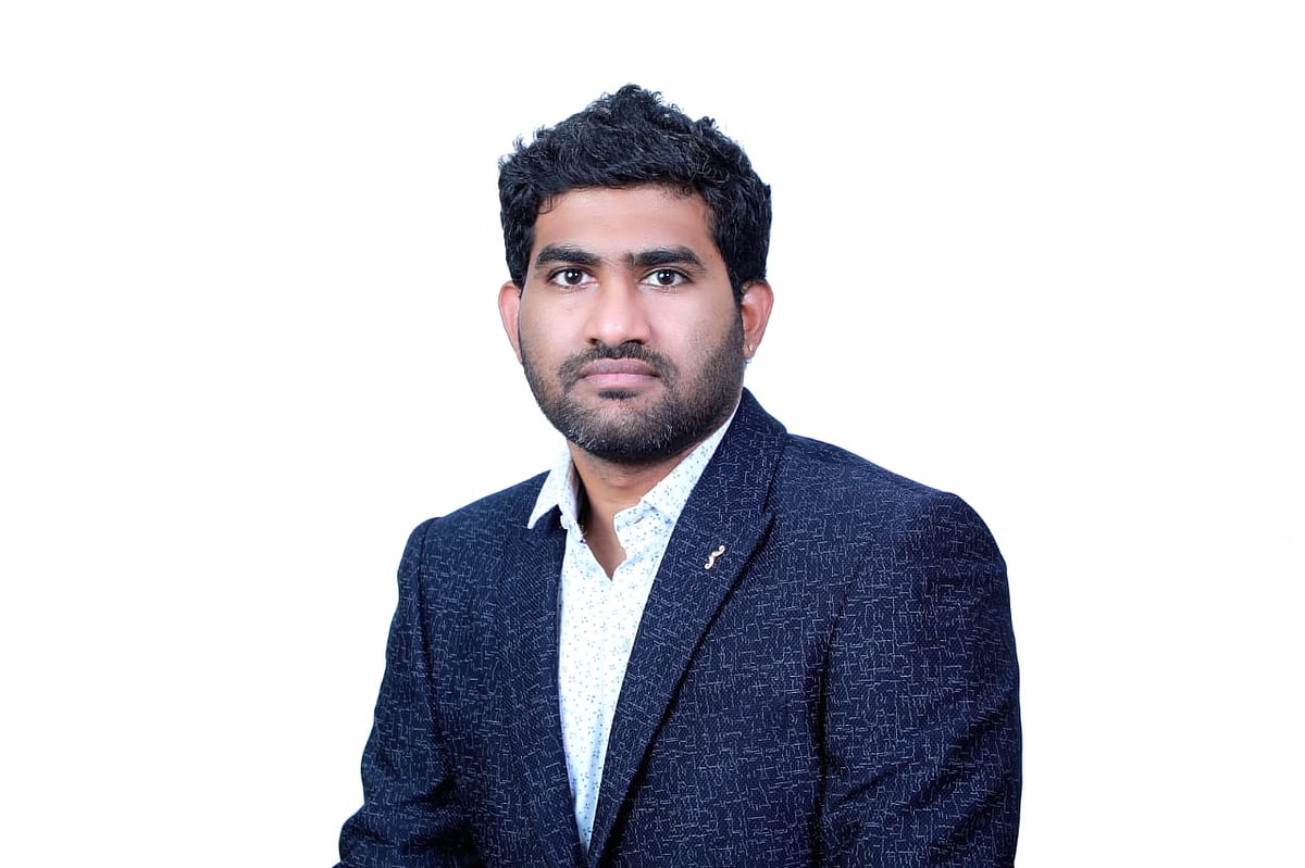 Venkata Ramanaiah Chintha