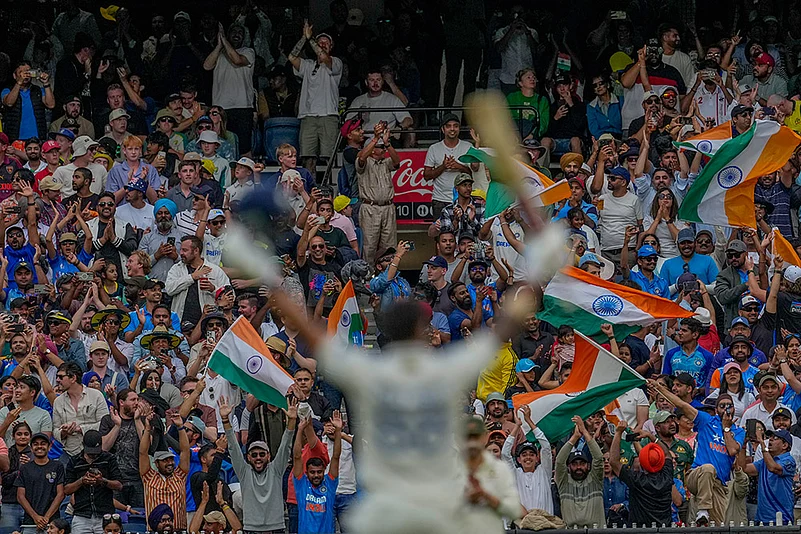 India Australia Cricket