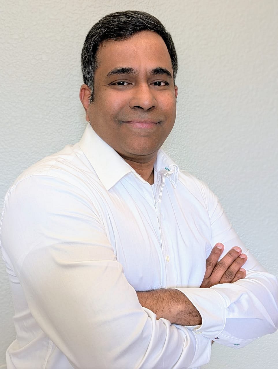 Srinivasan Jayaraman