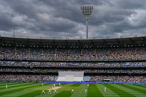 India Australia Cricket