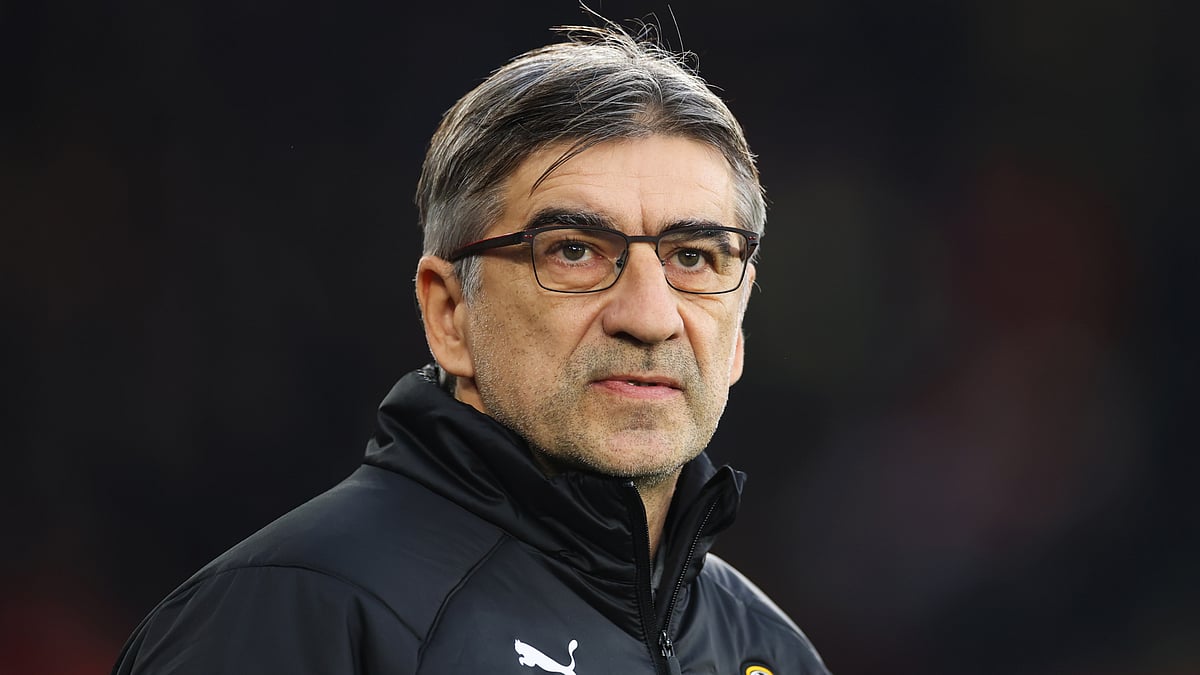 Southampton boss Ivan Juric