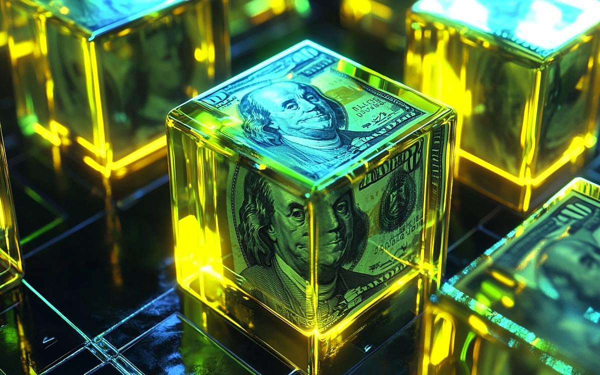 Top 4 Altcoins That Could Make Massive Waves In 2025