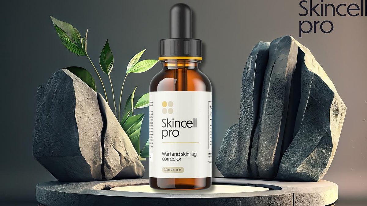 Skincell Pro