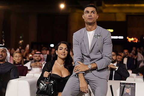 Globe Soccer Awards 2025
