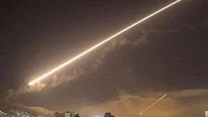 | Photo- File/AP : Nigeria: Airstrike On Insurgents Mistakenly Killed 10 Civilians