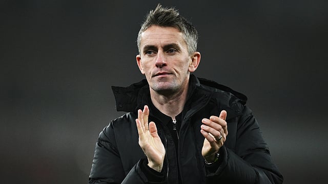 Arsenal 1-0 Ipswich Town, EPL: Defeat 'A Step In Right Direction', Says Kieran Mckenna