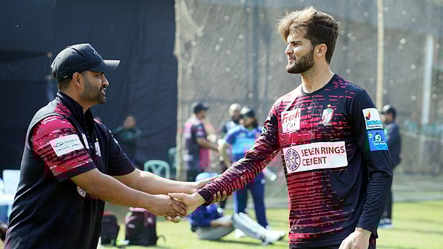 Fortune Barishal Vs Durbar Rajshahi, Live Streaming: When, Where To Watch BPL Match On TV And Online