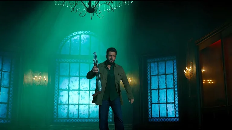 Sikandar box office collection day 6 - YouTube