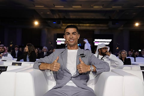 Globe Soccer Awards 2025