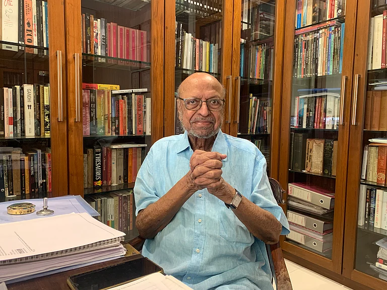 Shyam Benegal - Sangeeta Datta