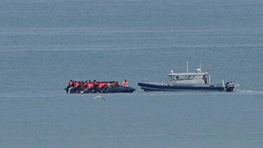 AP : Representational Image 