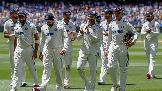Shubman Gill Named India’s Test Captain Ahead Of England Tour 2025 – Know Details