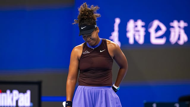 Two-Time Australian Open Naomi Osaka Refreshed, Ready To Return To The Top In Year 2025