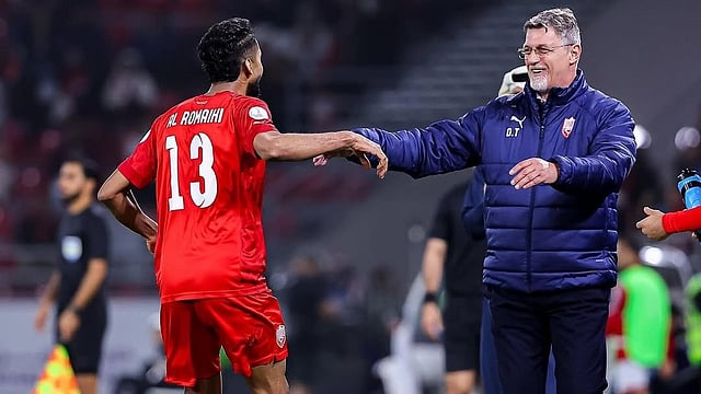Bahrain Vs Kuwait Live Streaming, Arabian Gulf Cup 2024-25: When, Where To Watch Gulf Cup Of Nations, 2nd Semi-Final On TV And Online