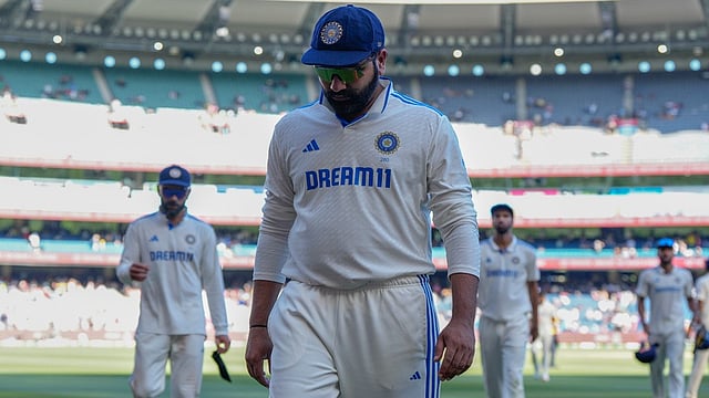 India Vs Australia, New Year's Test: Will Rohit Play In Sydney Finale? Gambhir Tight-Lipped