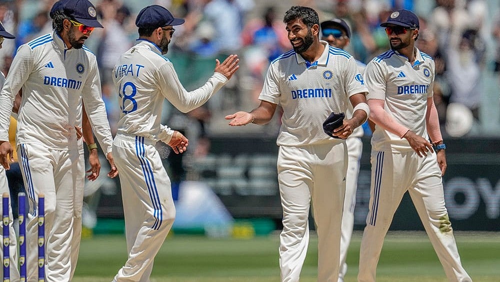 India Vs Australia, 4th Test Day 5 Live Streaming Check Melbourne's