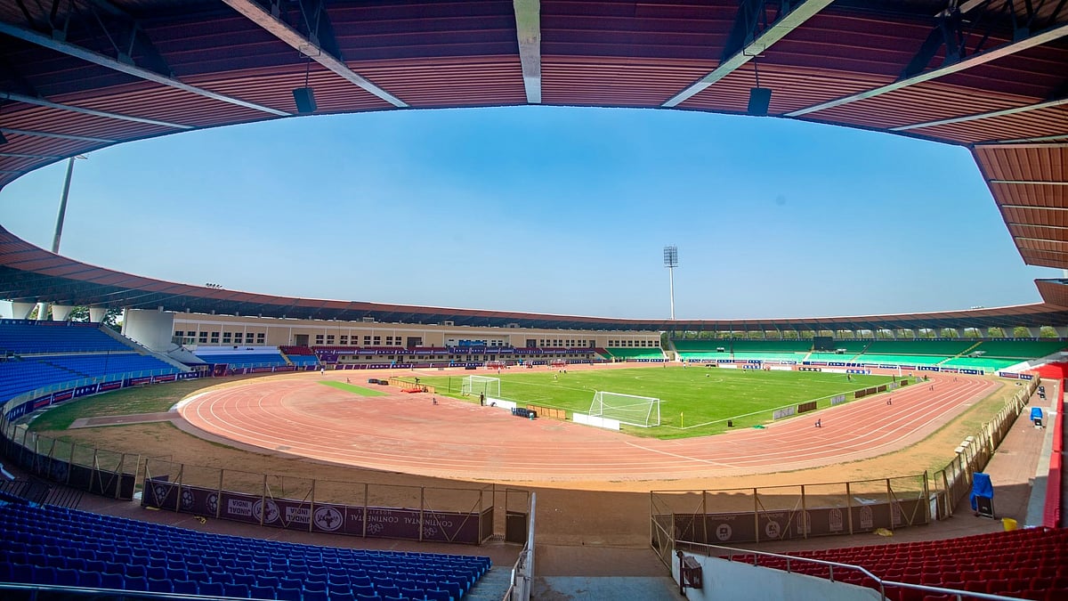 Photo: X/IndianFootball : Image used for representative purposes.