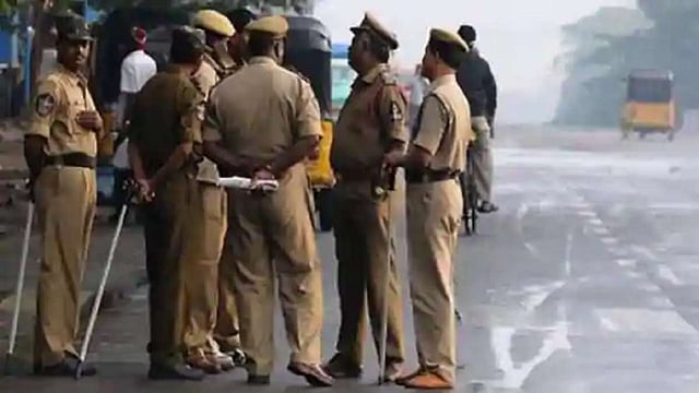 UP: Man Arrested Following Encounter For Raping 5-Year-Old Niece In Shravasti