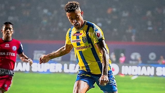 Jamshedpur FC 1-0 Kerala Blasters FC Highlights, ISL 2024-25: Pratik Chaudhari's Goal Hands Steelers All Three Points