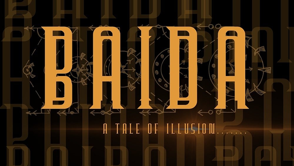 Instagram : Sudhanshu Rai-Puneet Sharma's Sci-Fi Thriller Baida 