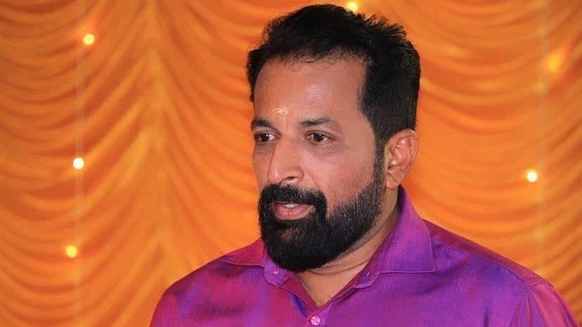 Instagram : Malayalam actor Dileep Shankar death