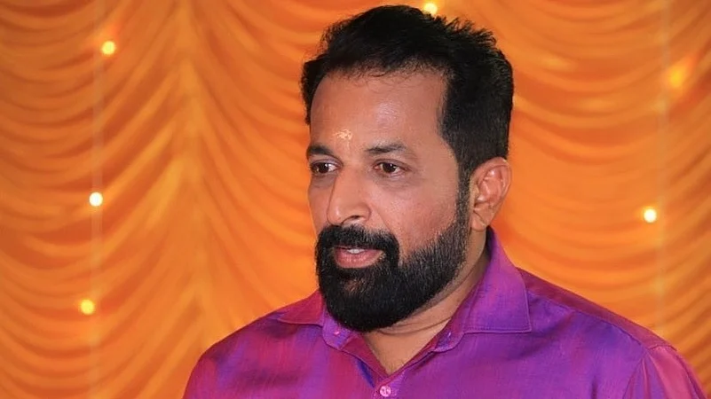 Malayalam actor Dileep Shankar found dead in hotel room