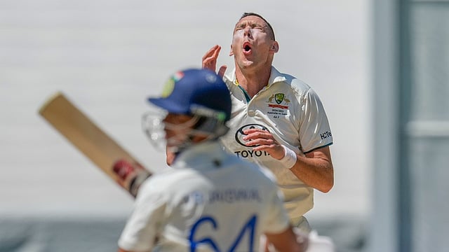 India Vs Australia, 4th Test Day 5 Highlights: IND Lose By 184 Runs After Dramatic Last Session Collapse