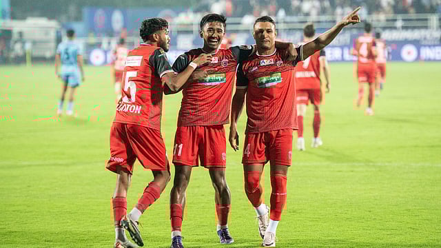 NorthEast United Vs Punjab FC Live Streaming, ISL 2024-25: When, Where To Watch Indian Super League Match