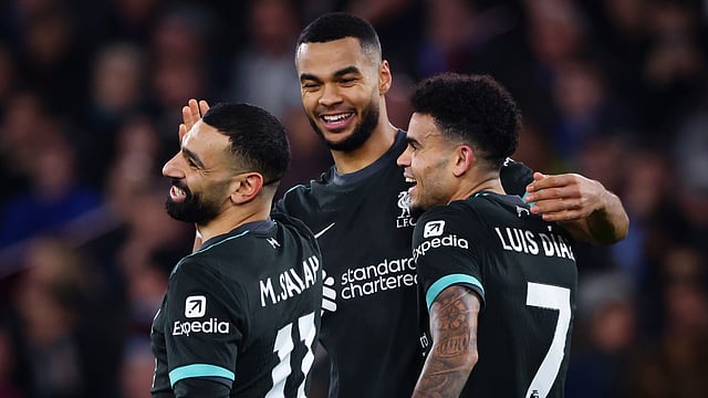 Liverpool FC: Ex-Player Jamie Carragher Praises Arne Slot, Says Dutchman Has Rejuvenated Reds' Attackers