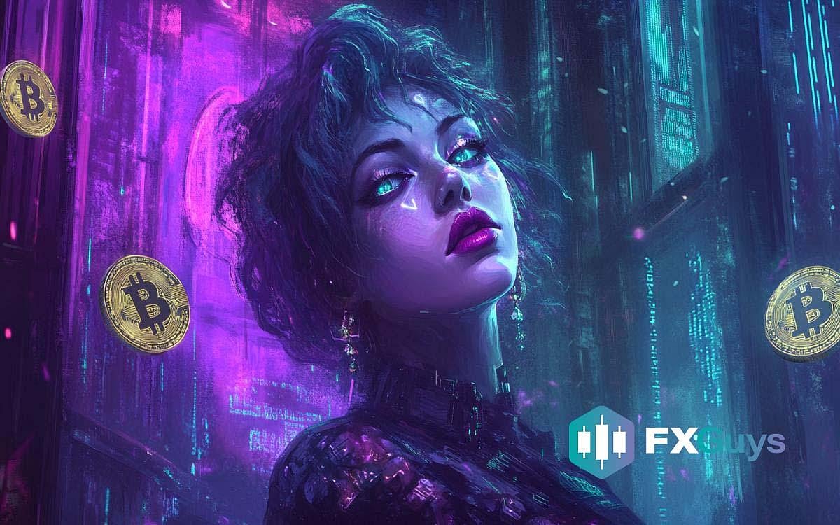 Algorand And Aptos Are Losing Momentum—Why FXGuys Is the Next Big Thing