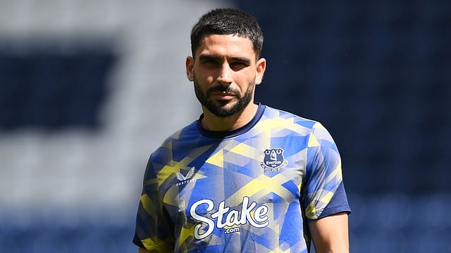 Everton FC: Neal Maupay Takes A Swipe At Toffees Post Their Defeat To Forest In The PL