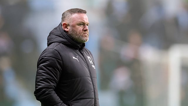 EFL Championship: Plymouth Boss Wayne Rooney Under Severe Pressure After Faltering Form, Fan Unrest