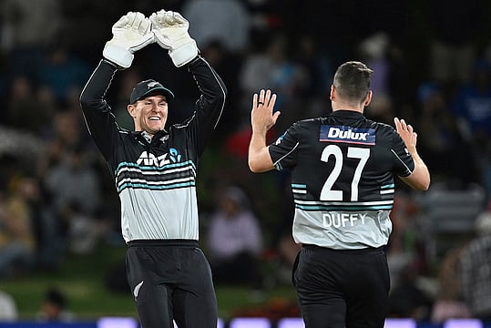 New Zealand Vs Sri Lanka, 2nd T20I: All-Round NZ Beat SL By 45 Runs, Clinch Series 2-0