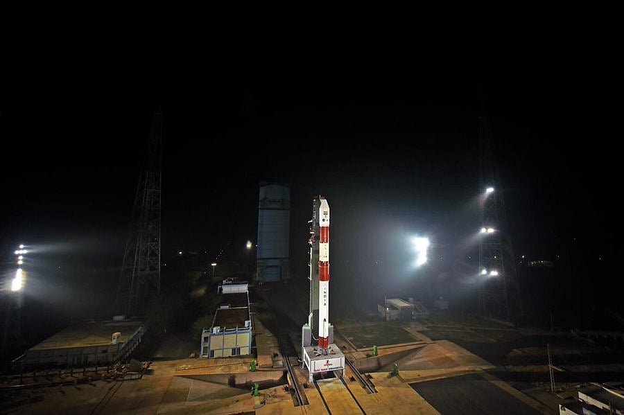 ISRO : ISRO's PSLV-C60 carrying SpaDeX and its payloads launches successfully on Dec 30, 2024.