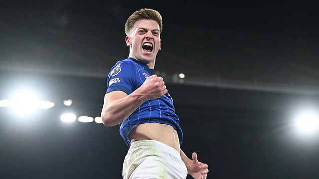 Ipswich Town 2-0 Chelsea: Delap Inspires Stunning First Home Win For Mckenna's Side