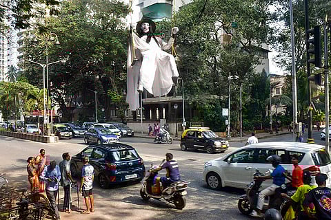 Preparations for new year celebrations