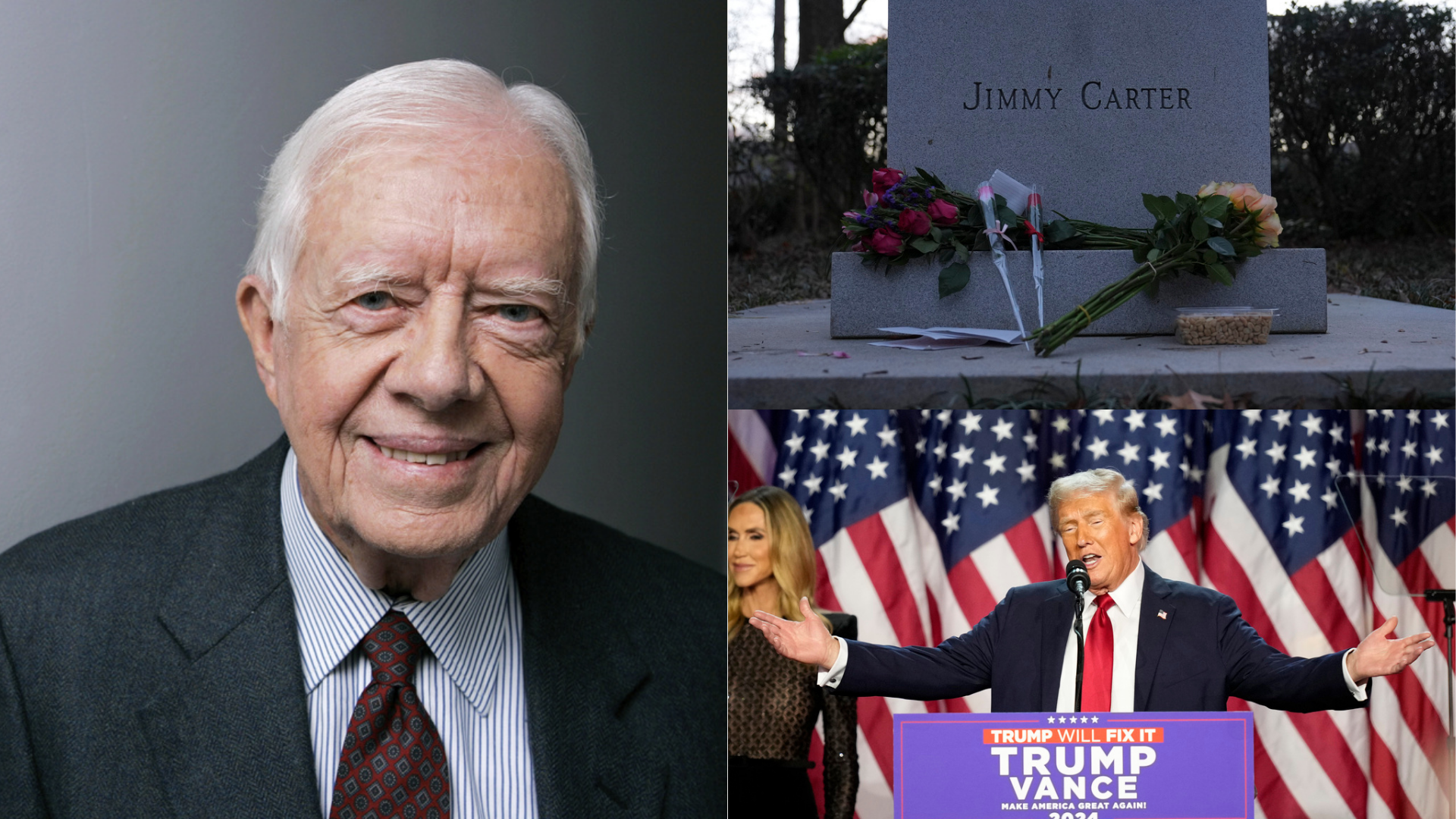 Jimmy Carter