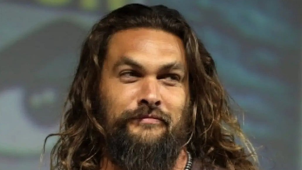 Jason Momoa to star in Supergirl: Woman Of Tomorrow - Instagram