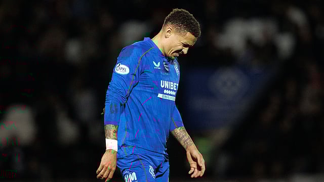 Rangers Vs Celtic, Scottish Premiership: Clement Confirms Injury Blow As Tavernier Ruled Out Of Old Firm Derby