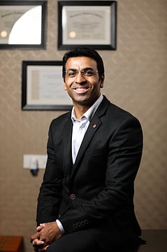 All The Idle Gold Left In Households And Banks Could Enhance India’s Economic Progress, If Utilised Smartly: Amol Bansal, Founder Of MyGold