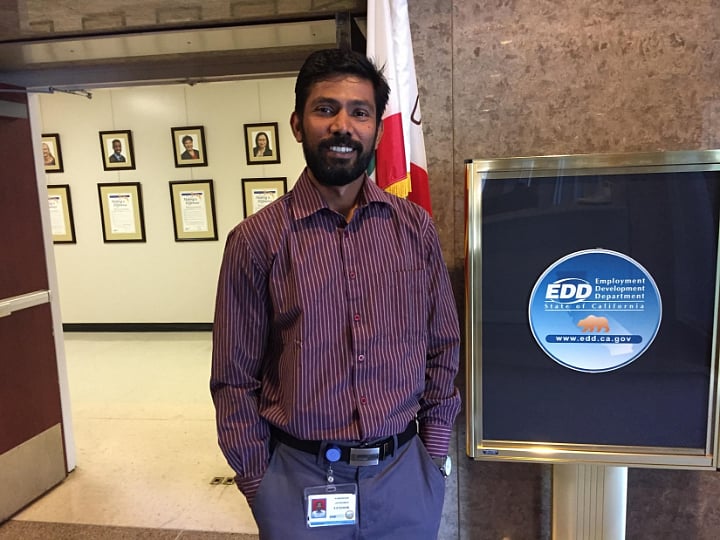 Kumaresan Durvas Jayaraman