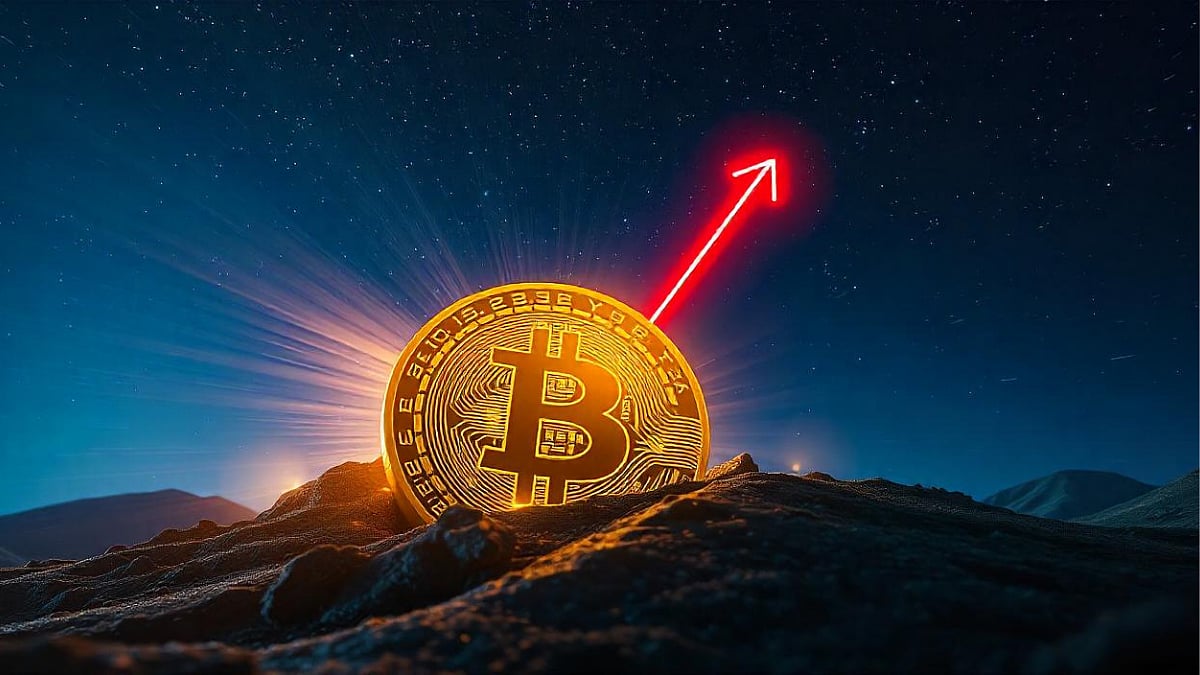 Top 5 Coins To Buy For The Next Crypto Bull Run Before 2025 Starts!