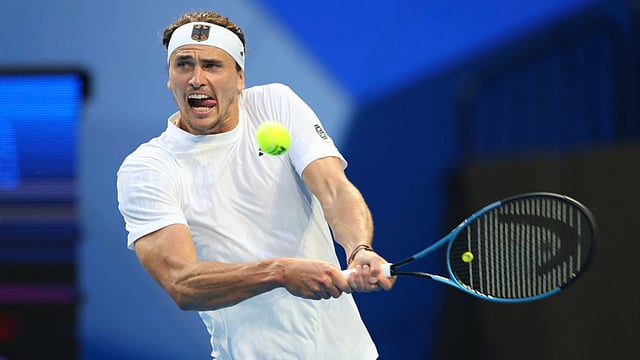 Kazakhstan Vs Germany Live Streaming, United Cup Quarter-Final 1: When, Where To Watch Tennis Tie