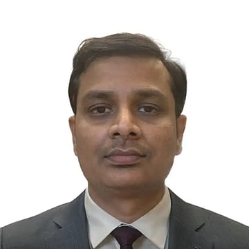 Leadership Success Story: Arun Mulka's Multi-Cloud Architecture Transformation