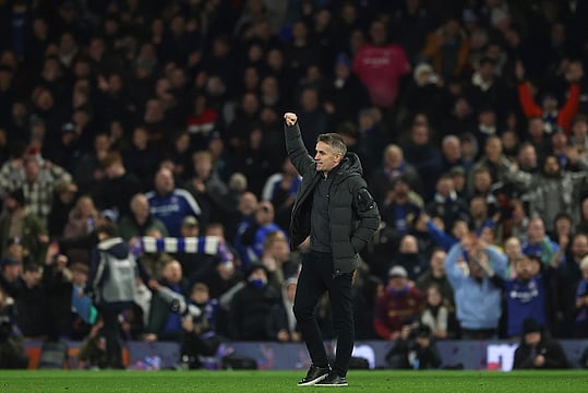 Ipswich Secure First Home Win Of Season With 2-0 Victory Over Chelsea