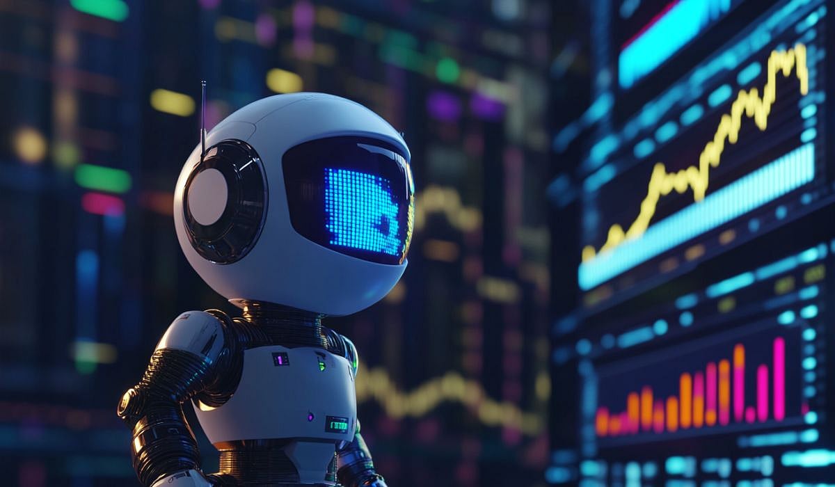 TradeVistaX 4.7 GPT Ai Review